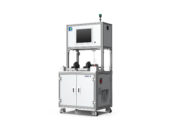 微振察秋毫，静芯鉴品质 —— 赛德克 XH-ZD01-II 如何为电机振动测试保驾护航？