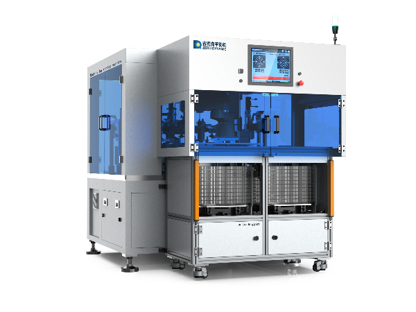 赛德克点胶平衡机:自动点胶赋能,轻松降本提效 赛德克点胶平衡机:自动点胶赋能,轻松降本提效