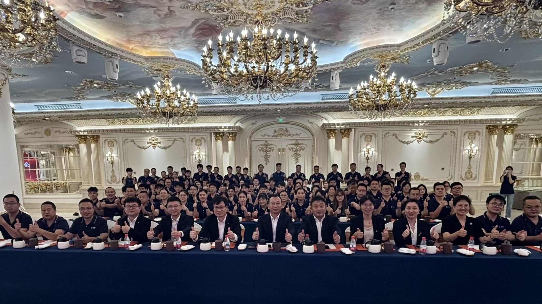 2025圆满收官！赛德克不负众望，2026继续加油干！