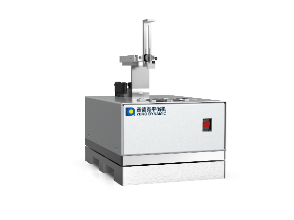 SDK-20B 立式平衡机