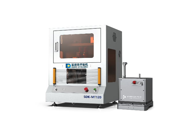 SDK-MT120桌面型点胶平衡机