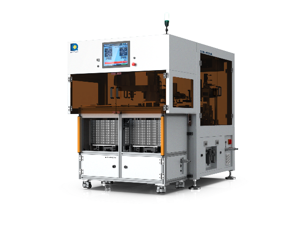 SDK-AT20R扇叶自动加质平衡机介绍