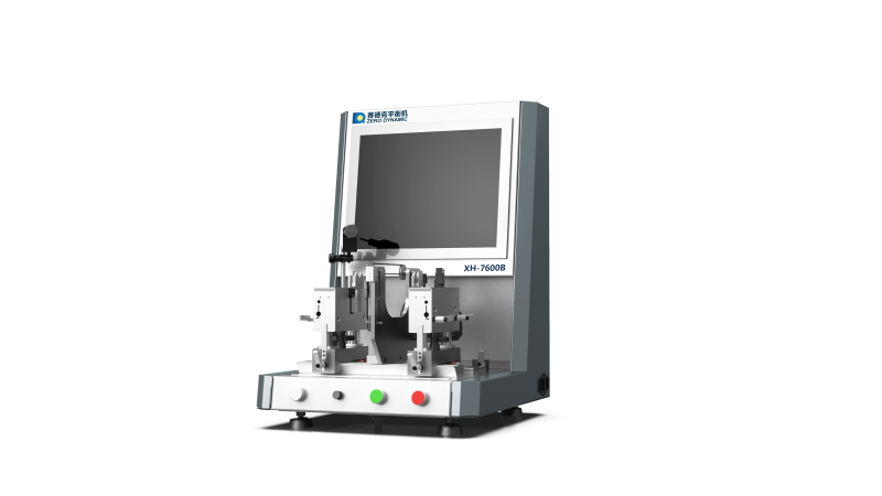 xh-7600B