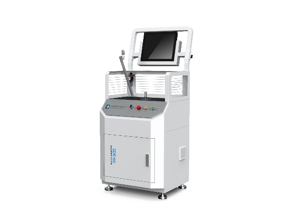 赛德克 SDK-60 立式平衡机：风叶动平衡测试的卓越之选