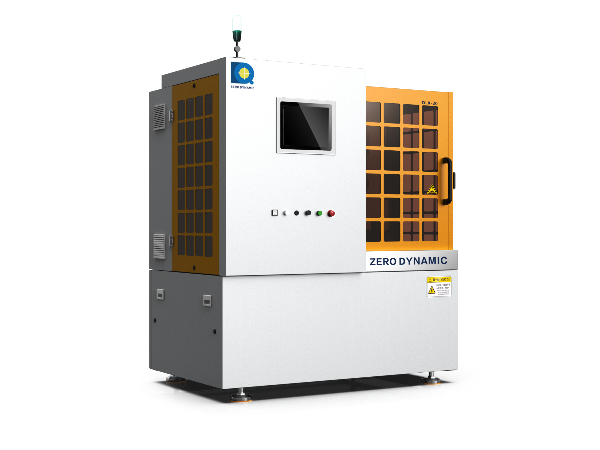 汽车旋转部件动平衡检测的核心价值与赛德克专属方案（上）