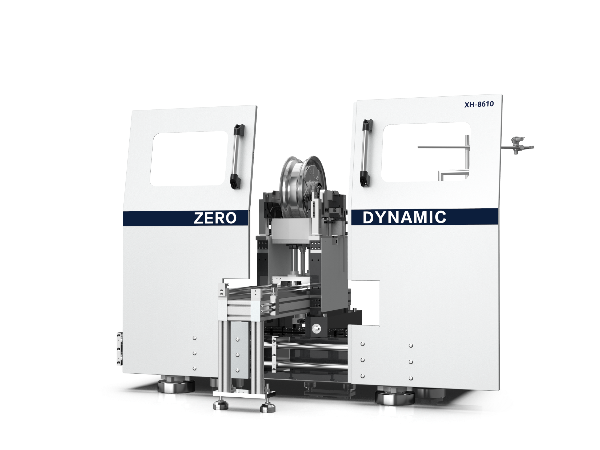 轮毂动平衡机选购指南及赛德克产品介绍