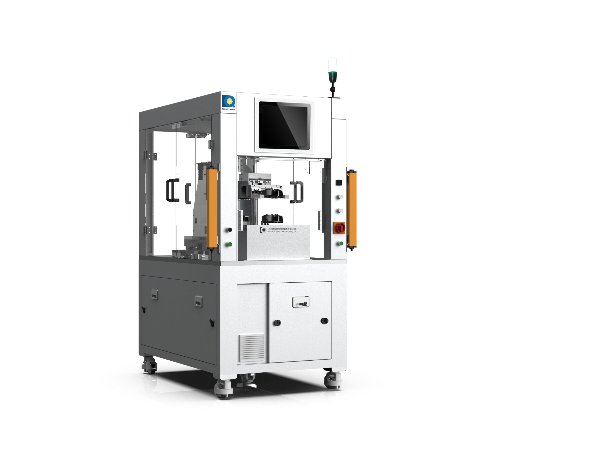 XH-2601A立式全自动平衡机