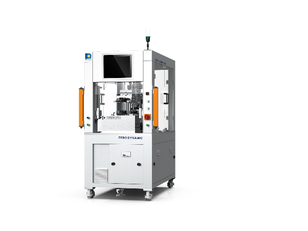 XH-2601A立式全自动平衡机