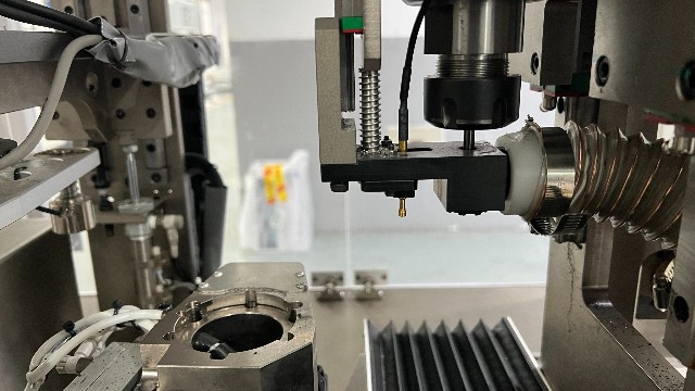 电机转子选择平衡机时应注意什么？